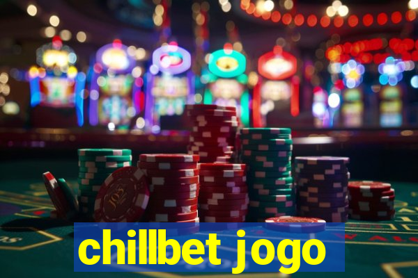 chillbet jogo